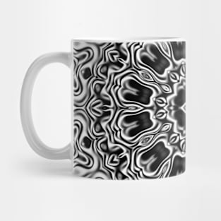 Modern, luxury, abstract, colorful vector patterns, suitable for various products. Mug